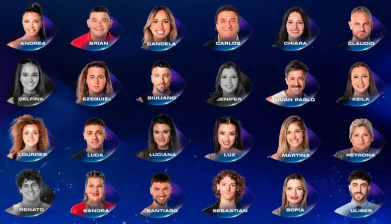Gran Hermano: polémica decisión de un exparticipante