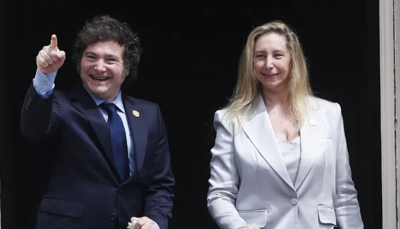 ¿Cuánto le importa la corrupción al mileísmo?