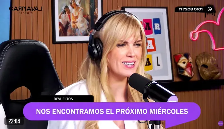 Cómo será la vuelta de Viviana Canosa al formato diario