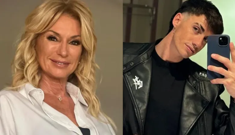 Escandalosa guerra entre Yanina Latorre y Alan Simone
