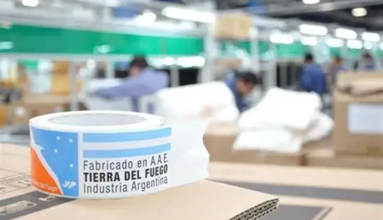 El “Amazon fueguino”: así funciona el nuevo courier con productos nacionales