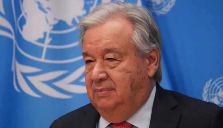 Crisis en Haití: Guterres lanza un ultimátum al Consejo de Seguridad