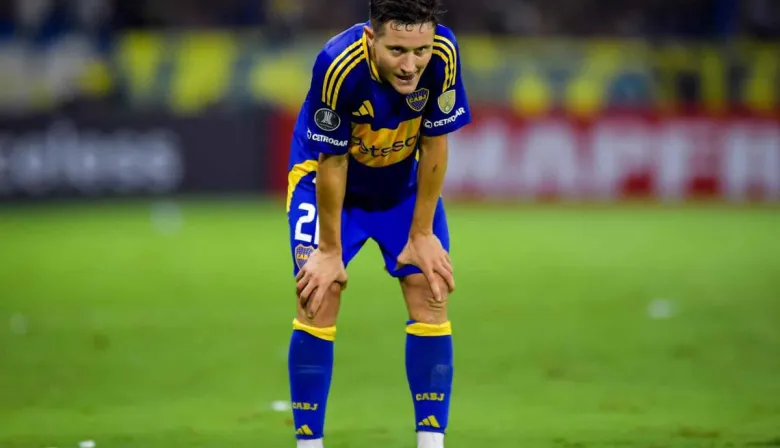 La sorprendente revelación de Ander Herrera sobre Boca Juniors