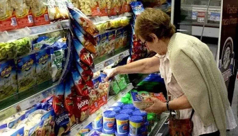 ANSES relanzó un programa de beneficios para adultos mayores