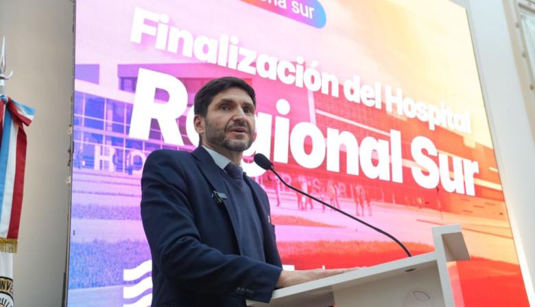 Santa Fe al frente: Pullaro lanza desafío a Milei y propone cambios