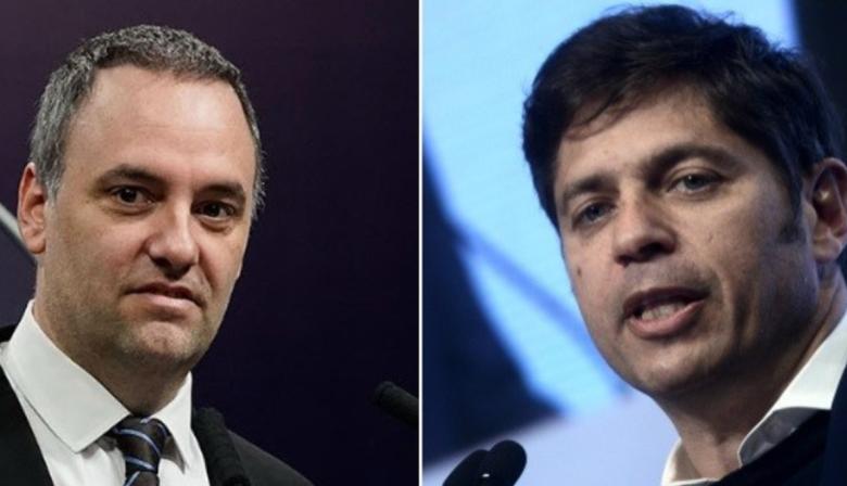 Adorni se suma a la tendencia “Yo cuando me animo” contra Kicillof