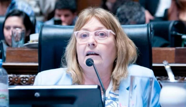 Ocaña vincula a empresario del fentanilo con el kirchnerismo y exige explicaciones