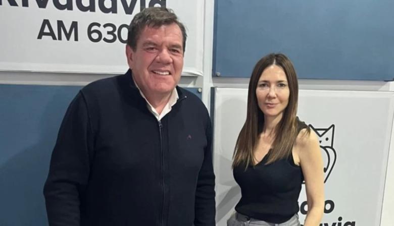 “Mar de Pauta”: Guillermo Montenegro gastó $435 millones en publicidad en un mes