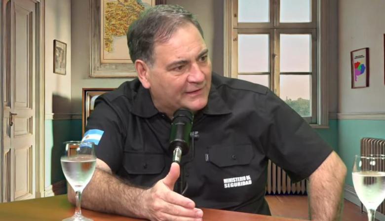 Javier Alonso: “Milei provoca para tapar la corrupción y desprecia el territorio”