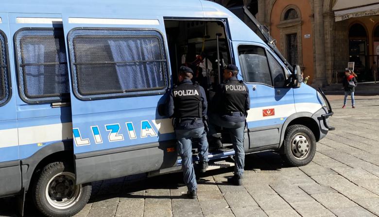 Capturan en Italia a un prófugo condenado por abuso sexual: salió del país haciéndose pasar por su hermano