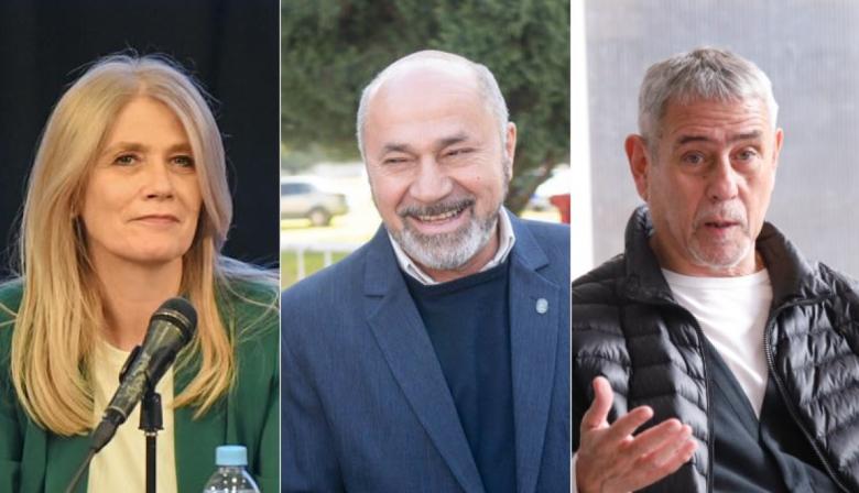 Los argumentos de la Junta Electoral para avalar las candidaturas testimoniales