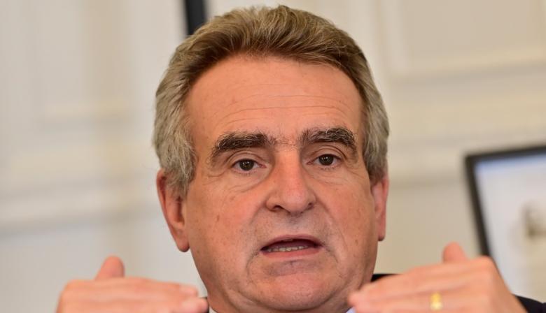 Fracturas en el PJ de Santa Fe tras la decisión impulsada por Cristina