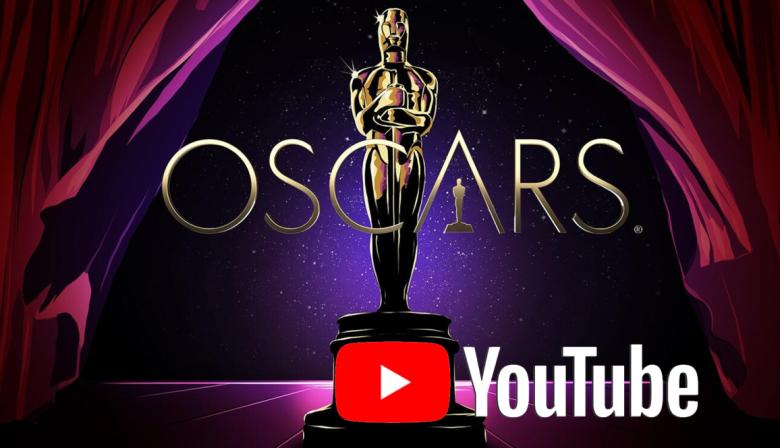 Google y YouTube le quieren robar los Oscar a Disney