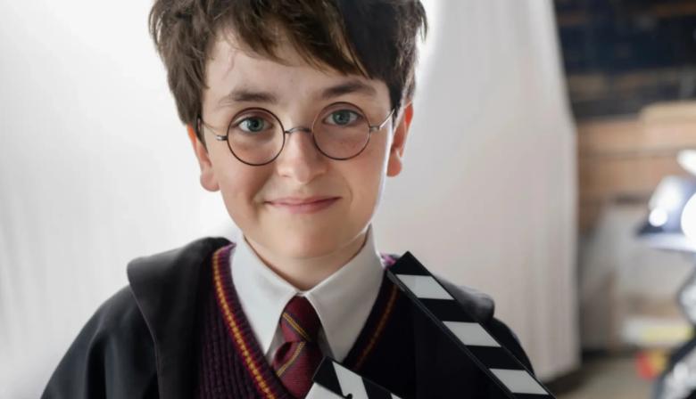 “Es surrealista”: la reacción del nuevo protagonista de Harry Potter
