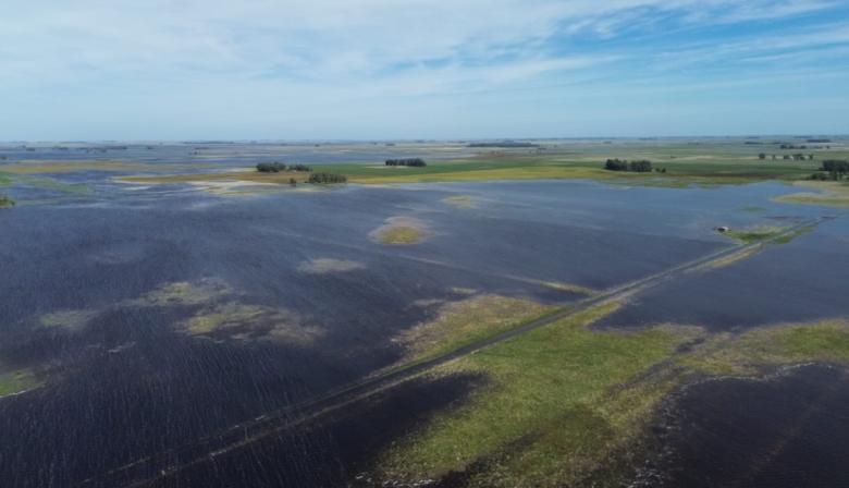 Inundaciones en Buenos Aires: “Hace años no se veía un panorama tan grave en la provincia”