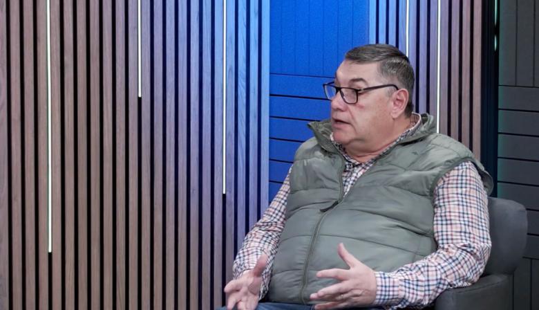 Mario Romero: "Economía dio marcha atrás y ratificó a los trabajadores del INTA"