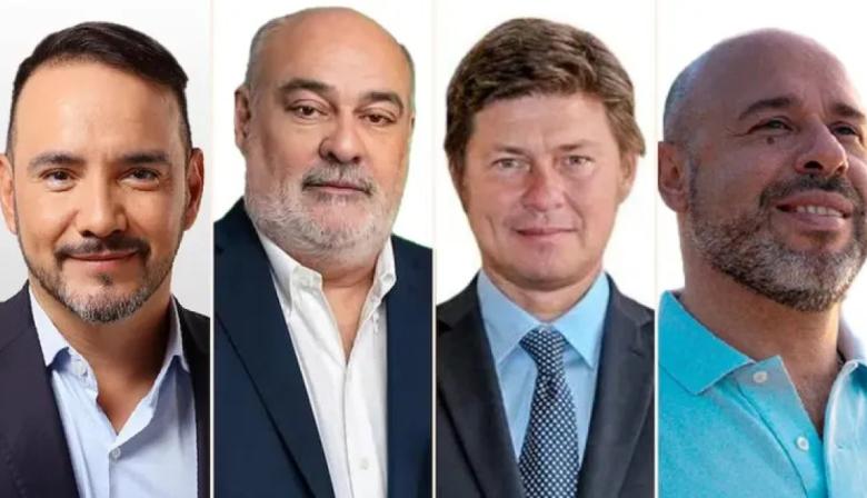 Anticipo: Valdés lidera, pero podría haber segunda vuelta