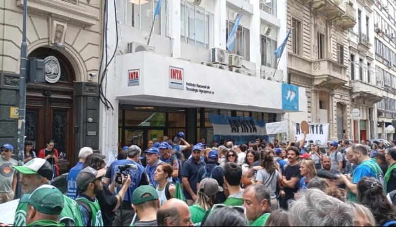 Milei reestructura el INTA y organismos históricos: ¿quién decide ahora?