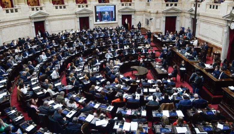 Diputados debate crear comisión investigadora por casi 100 muertes por fentanilo