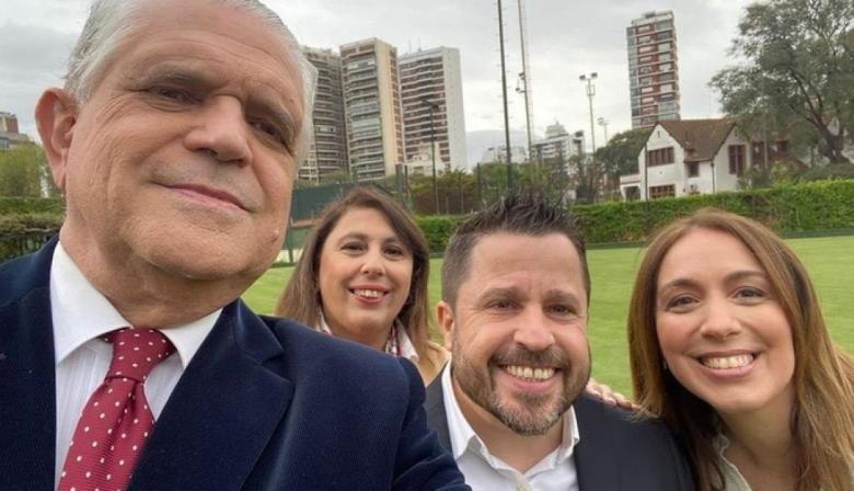 La 'paritaria' del 2021 que todavía lamenta el PRO
