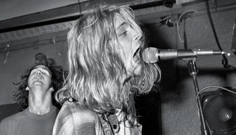El legendario local de rock donde nació Nirvana tendrá su documental