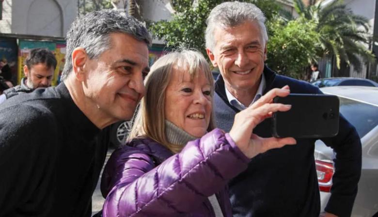 ¿Qué pasa en Buenos Aires que ya se pelean por octubre?