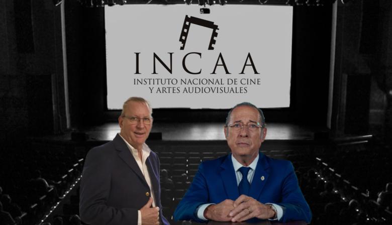 Homo Argentum y el papelón del director del INCAA: la vio por TikTok