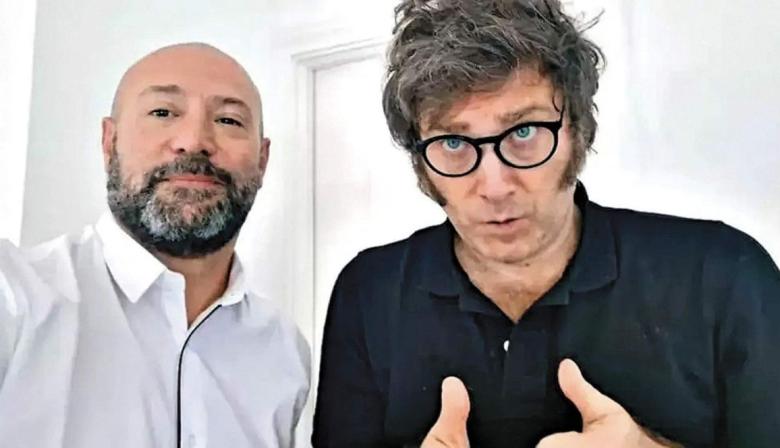 Chats borrados, visitas a Olivos y un círculo íntimo comprometido