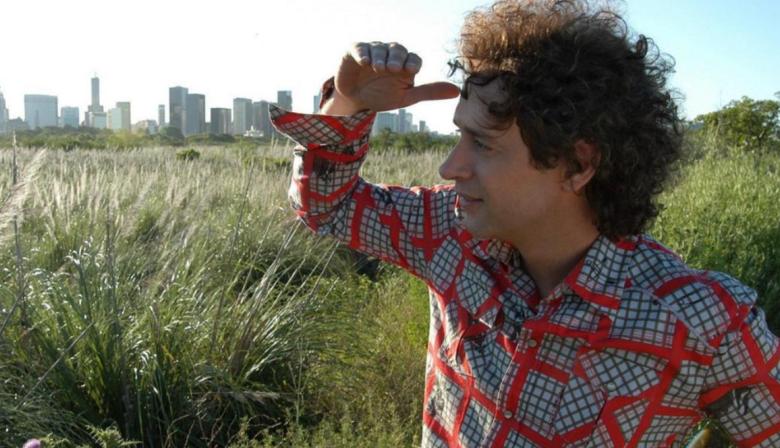 Gustavo Cerati, La Sole, Mercedes Sosa y 5 canciones sobre la Pachamama