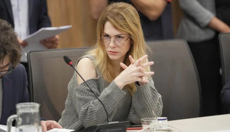 Tuitazo fallido: Lemoine culpó a Jorge Macri por una obra de Nación