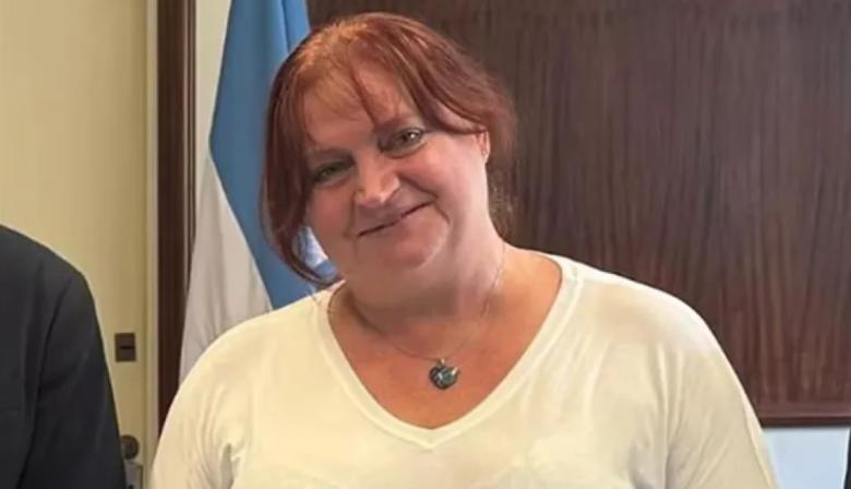 El Gobierno apartó a la directora del INAME por el caso fentanilo