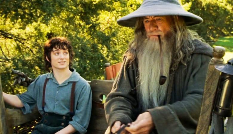 Vuelven Frodo y Gandalf, ¿vuelven Elijah Wood e Ian McKellen?