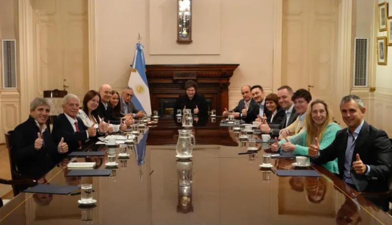 Bullrich y Petri se van: ¿quiénes ocuparán su lugar en el Gabinete de Milei?