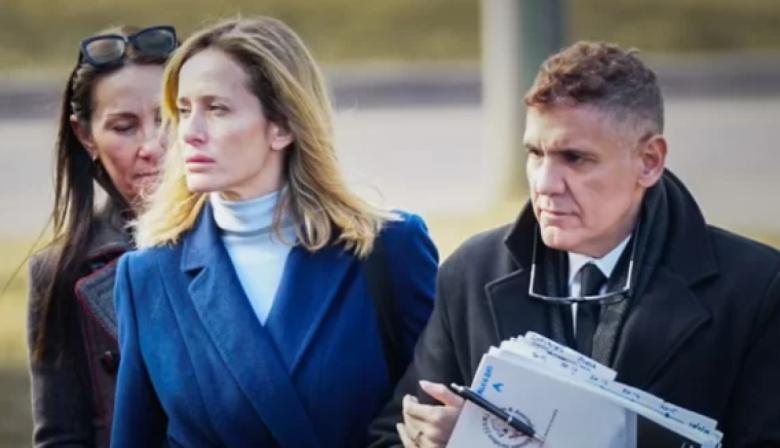 Dan a conocer el veredicto contra el exmarido de Julieta Prandi por abuso sexual agravado