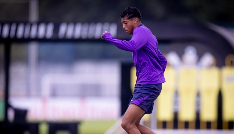 Brasil: la pelea de Corinthians con el City Group por el juvenil Kauê Furquim