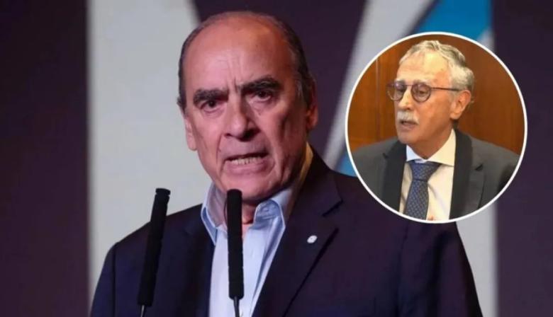 Diputados opositores piden interpelar a Francos y Lugones por el escándalo en la Andis