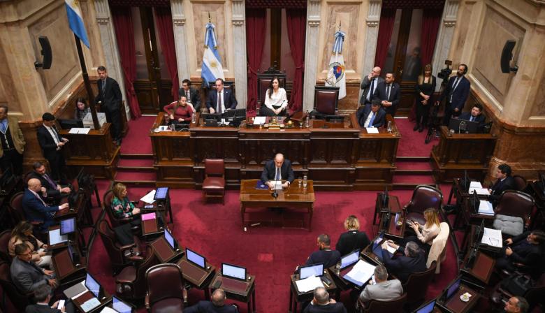 La semana del agro: El debate por el INTA, reclamo por biocombustibles y soja récord