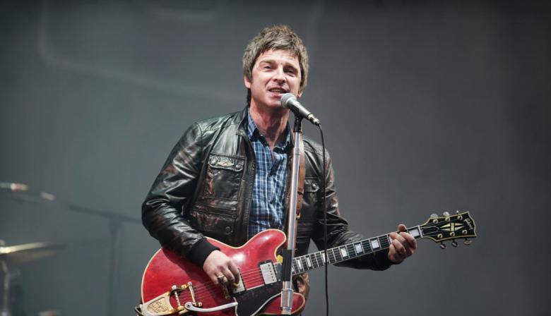 Noel Gallagher ama Argentina