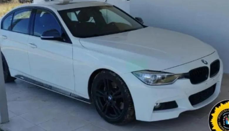 Paraná: denunció que le robaron su auto, pero lo ocultó en su casa quinta