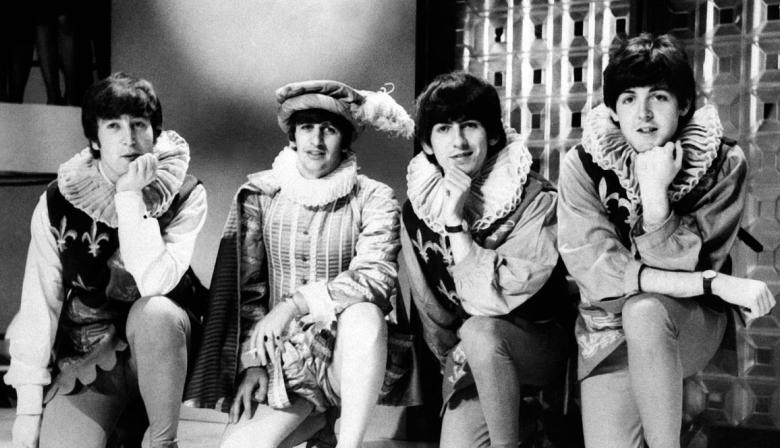 El documental Beatles 64 llega a los Premios Emmys gracias a una excelente remasterización