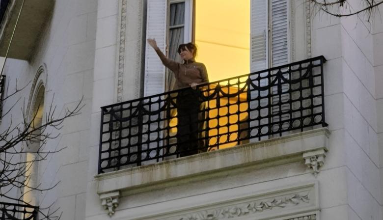 Casación cuestiona el formato virtual del juicio a Cristina Kirchner
