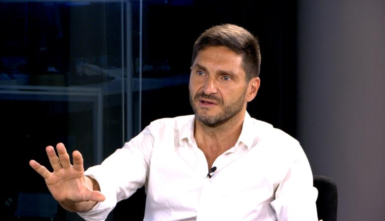 Pullaro y un movimiento clave en Santa Fe: el futuro del sistema judicial