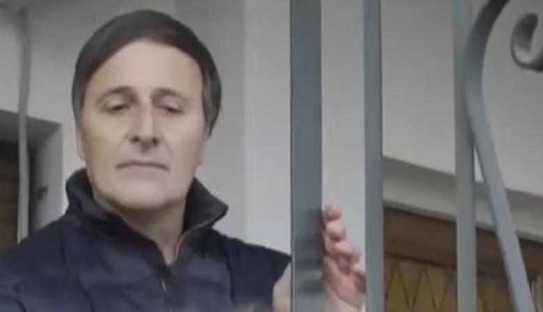 El macabro hallazgo en la casa de Cerati: el principal sospechoso negó ante las cámaras haber matado a su excompañero