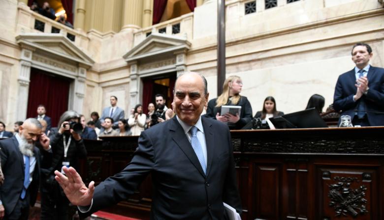 El análisis de Francos tras la derrota en el Congreso: ¿qué sigue para el Gobierno?