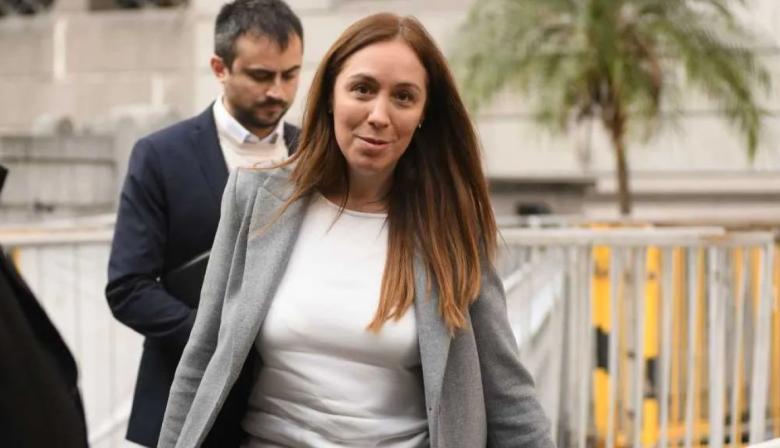 Sectores del PRO, encabezados por Vidal, siguen alejándose de LLA en Provincia