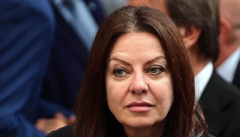 La ministra Pettovello responde a las críticas sobre la política social de Milei