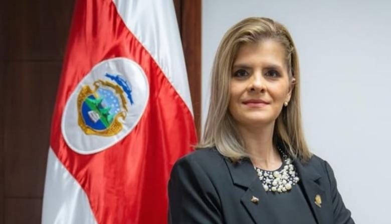Laura Fernández Delgado: el oficialismo apuesta a su candidatura en Costa Rica