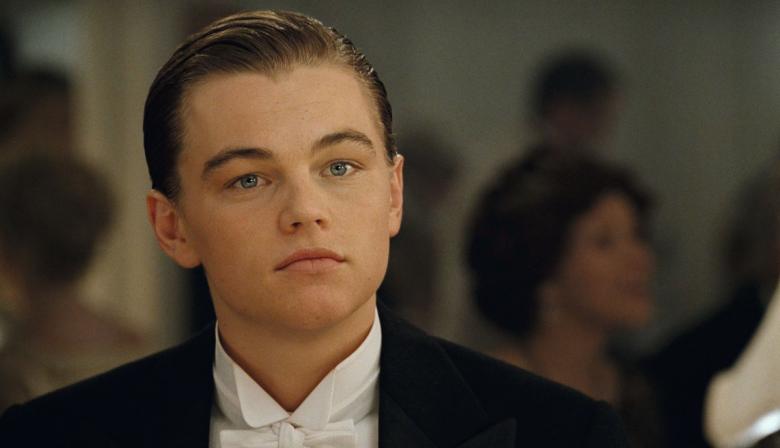 Inesperada confesión: ¿Leonardo DiCaprio se arrepintió de hacer Titanic?