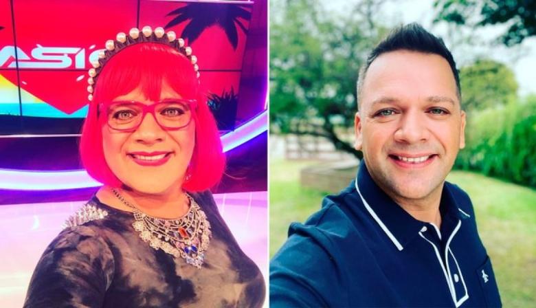 De Pasión de Sábado al Senado: “Rosita” busca una banca en Provincia