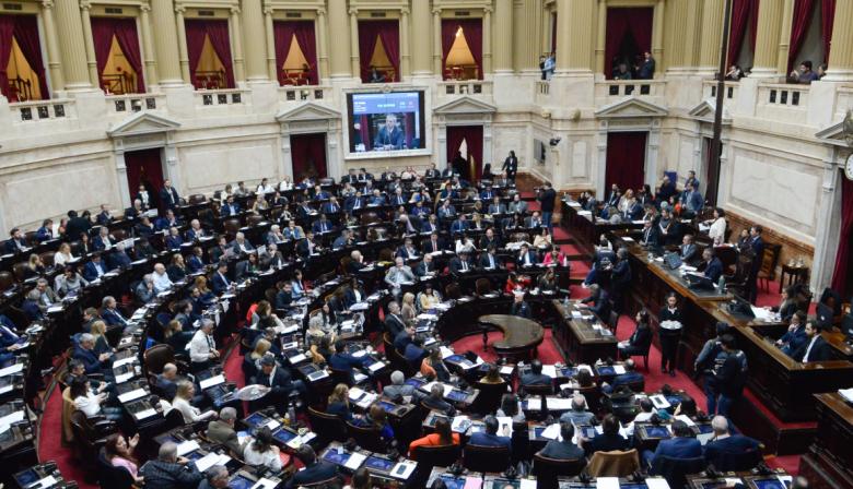 Freno a Milei en Diputados y fuertes inversiones en energía, lo más destacado en la semana del agro